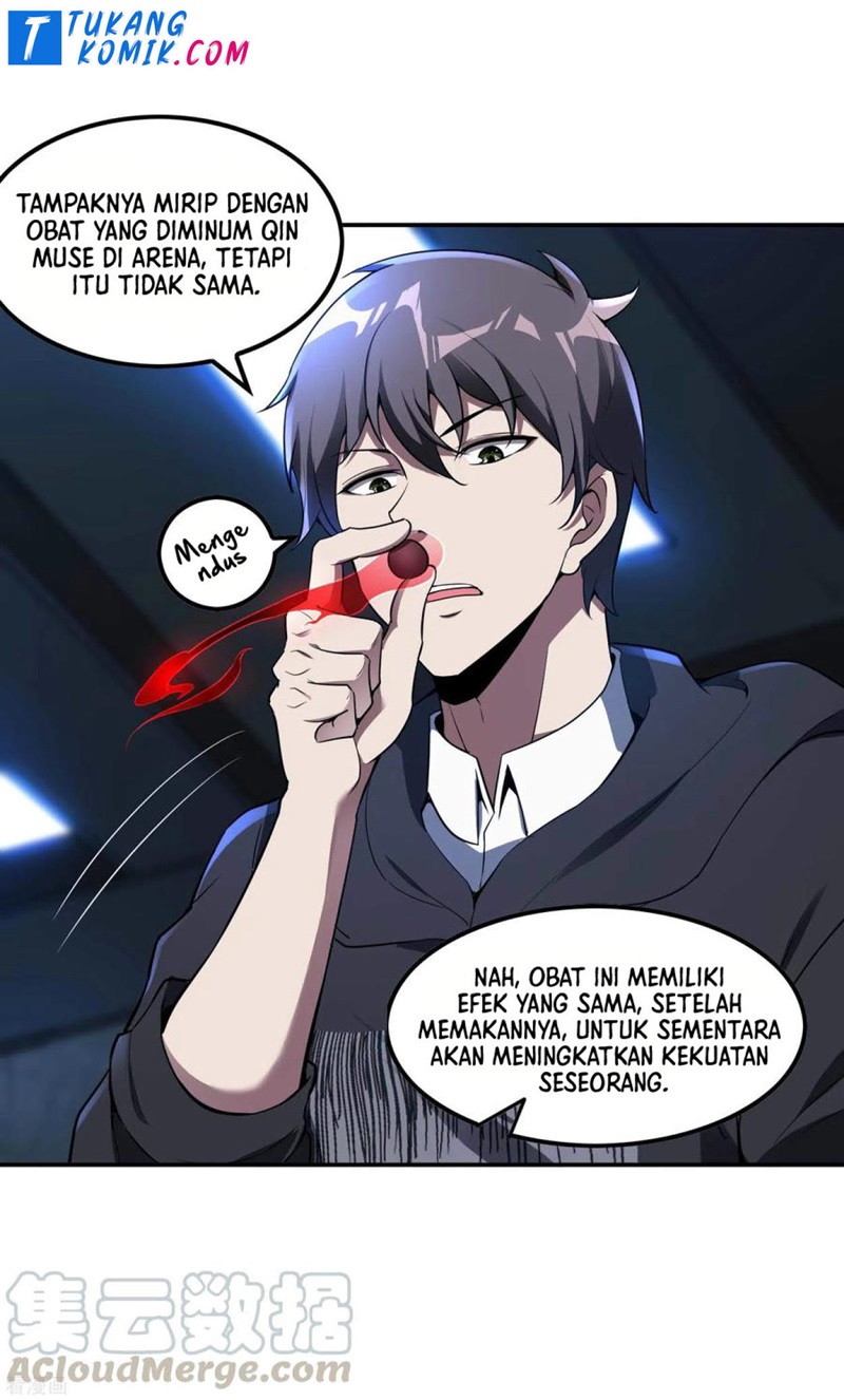 Useless First Son-In-Law (Magnificent Cohabiting Son-In-Law) Chapter 60 Gambar 24