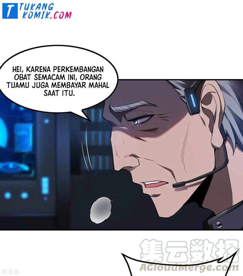 Useless First Son-In-Law (Magnificent Cohabiting Son-In-Law) Chapter 60 Gambar 26