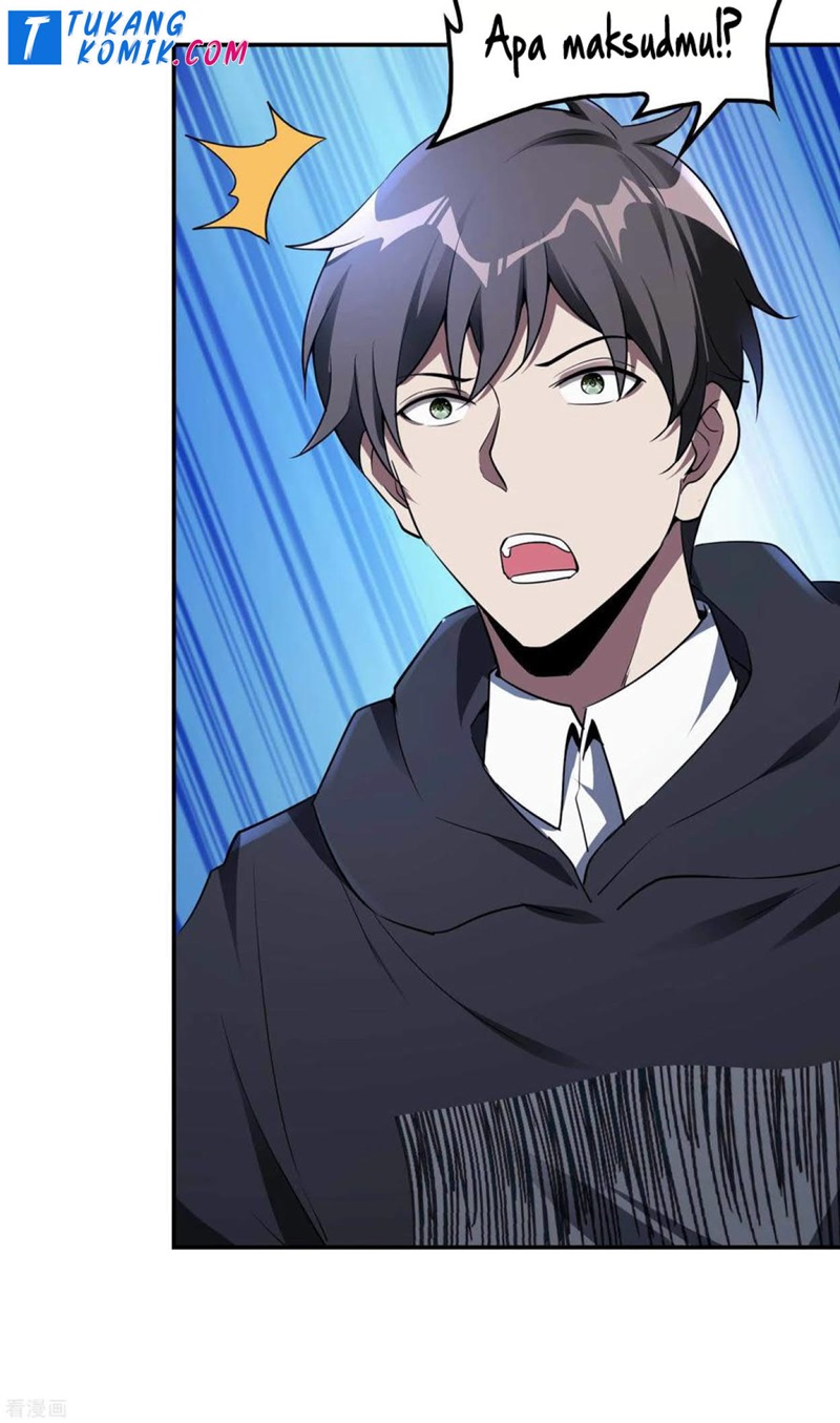 Useless First Son-In-Law (Magnificent Cohabiting Son-In-Law) Chapter 60 Gambar 27