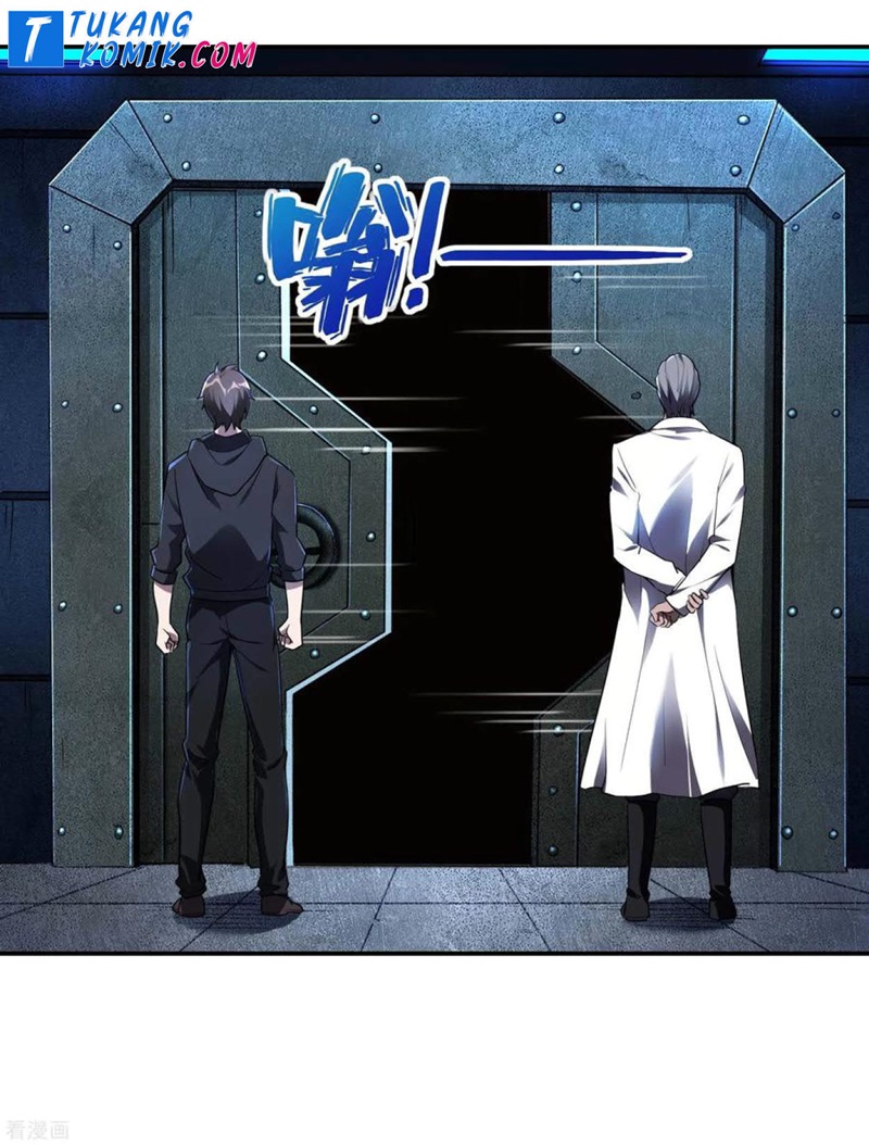 Useless First Son-In-Law (Magnificent Cohabiting Son-In-Law) Chapter 60 Gambar 29