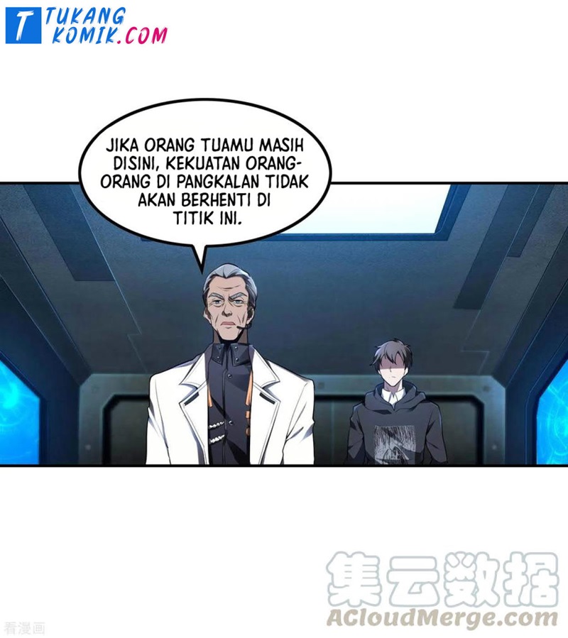 Useless First Son-In-Law (Magnificent Cohabiting Son-In-Law) Chapter 60 Gambar 30