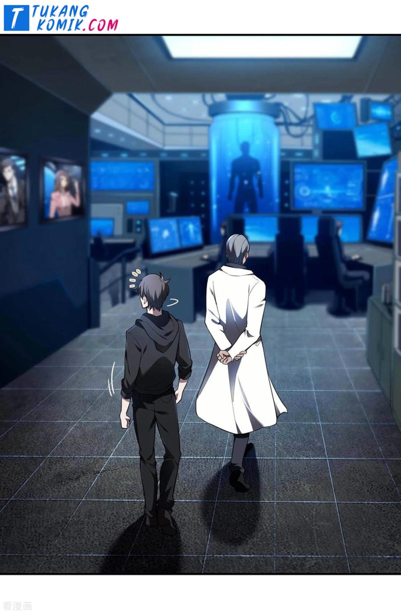 Useless First Son-In-Law (Magnificent Cohabiting Son-In-Law) Chapter 60 Gambar 31