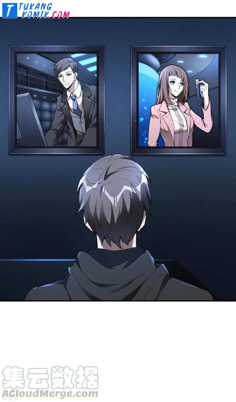 Useless First Son-In-Law (Magnificent Cohabiting Son-In-Law) Chapter 60 Gambar 32