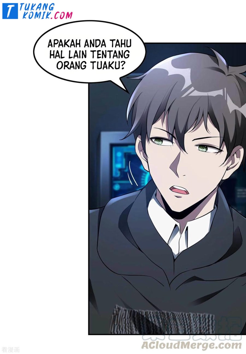Useless First Son-In-Law (Magnificent Cohabiting Son-In-Law) Chapter 60 Gambar 36