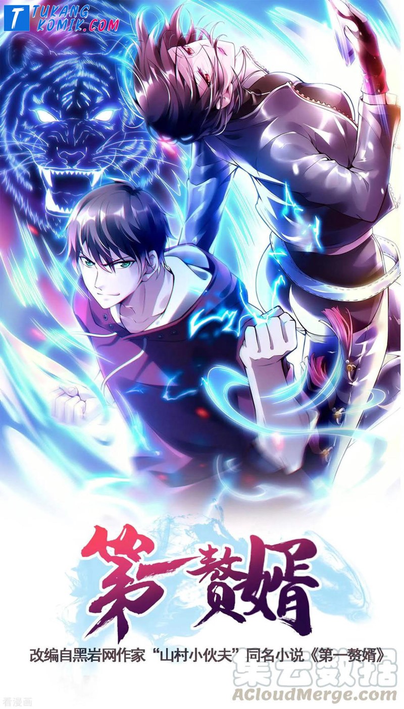 Useless First Son-In-Law (Magnificent Cohabiting Son-In-Law) Chapter 62 Gambar 2