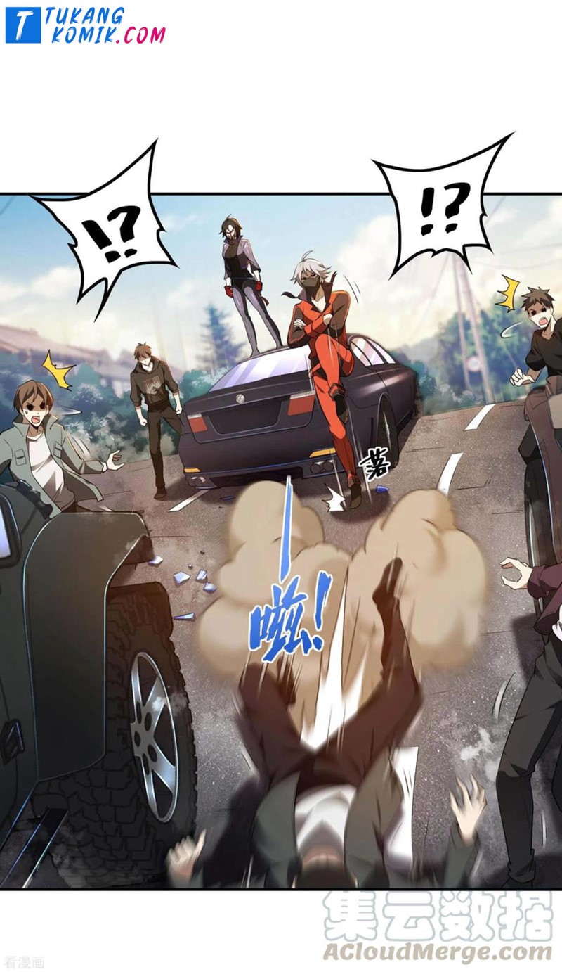Useless First Son-In-Law (Magnificent Cohabiting Son-In-Law) Chapter 62 Gambar 8
