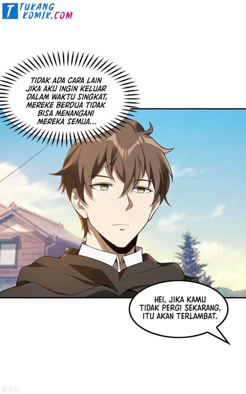 Useless First Son-In-Law (Magnificent Cohabiting Son-In-Law) Chapter 62 Gambar 9