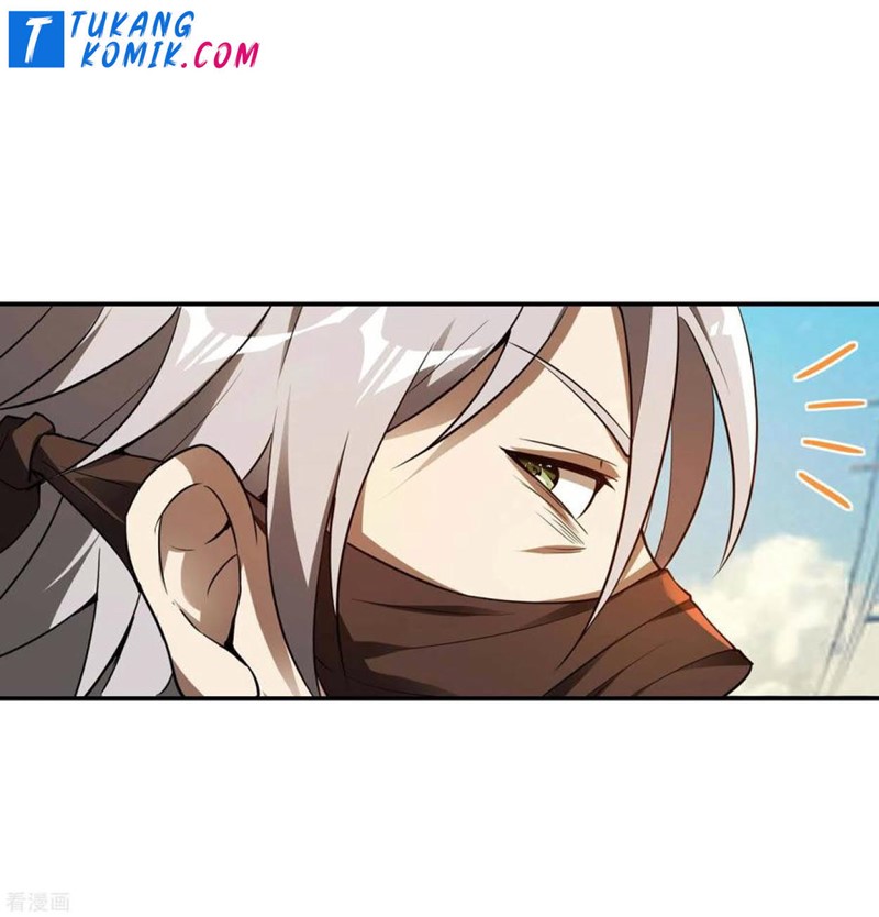 Useless First Son-In-Law (Magnificent Cohabiting Son-In-Law) Chapter 62 Gambar 12
