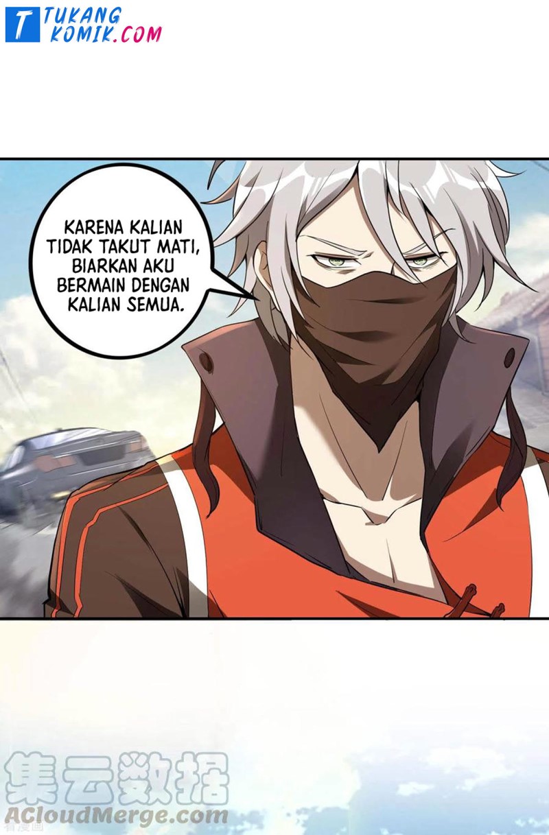 Useless First Son-In-Law (Magnificent Cohabiting Son-In-Law) Chapter 62 Gambar 14