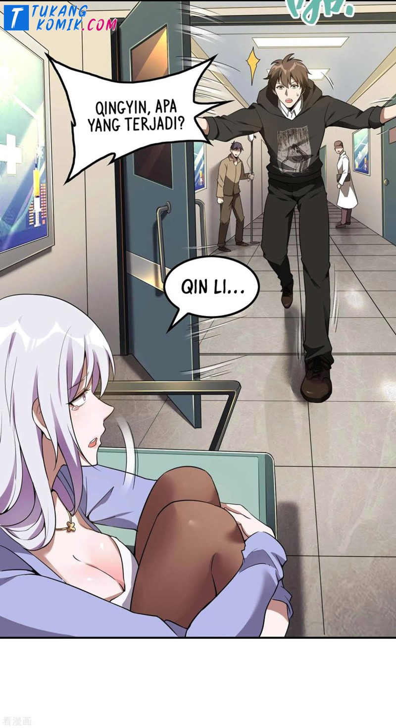 Useless First Son-In-Law (Magnificent Cohabiting Son-In-Law) Chapter 62 Gambar 18
