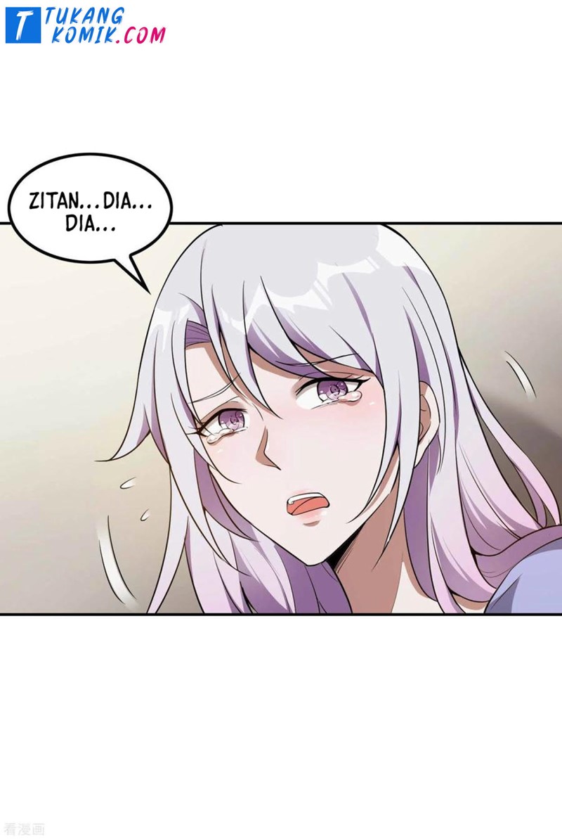 Useless First Son-In-Law (Magnificent Cohabiting Son-In-Law) Chapter 62 Gambar 19