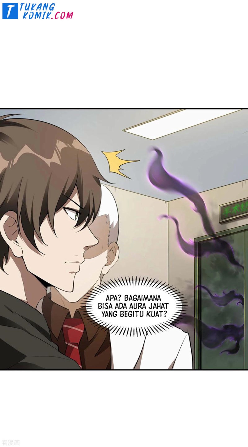 Useless First Son-In-Law (Magnificent Cohabiting Son-In-Law) Chapter 62 Gambar 21