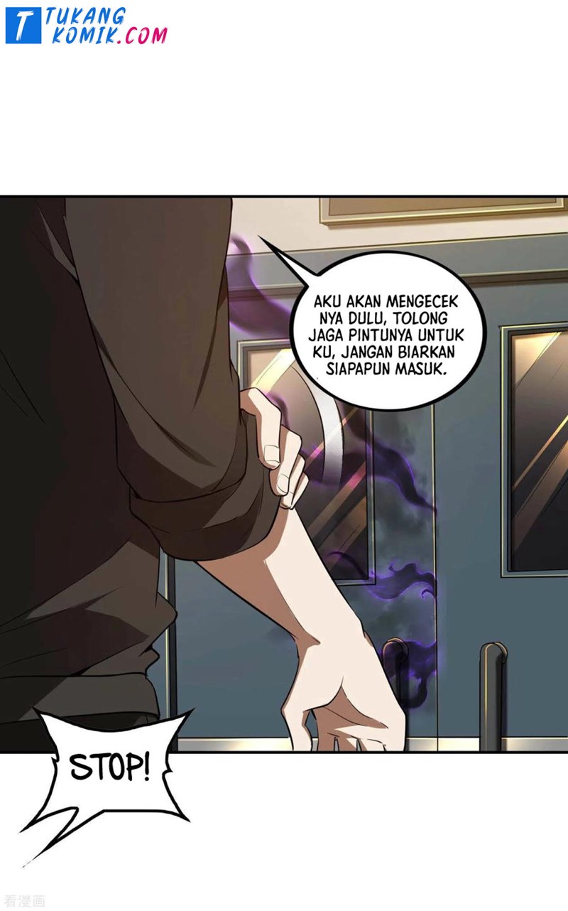 Useless First Son-In-Law (Magnificent Cohabiting Son-In-Law) Chapter 62 Gambar 22
