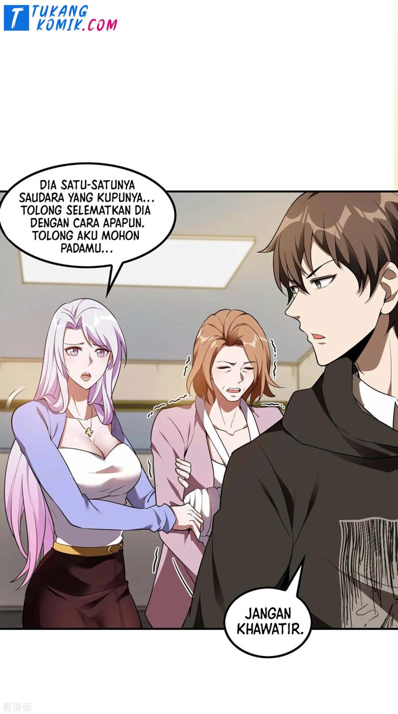 Useless First Son-In-Law (Magnificent Cohabiting Son-In-Law) Chapter 62 Gambar 25