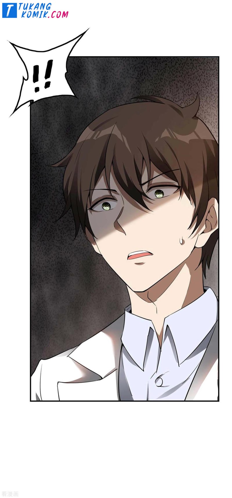 Useless First Son-In-Law (Magnificent Cohabiting Son-In-Law) Chapter 62 Gambar 28