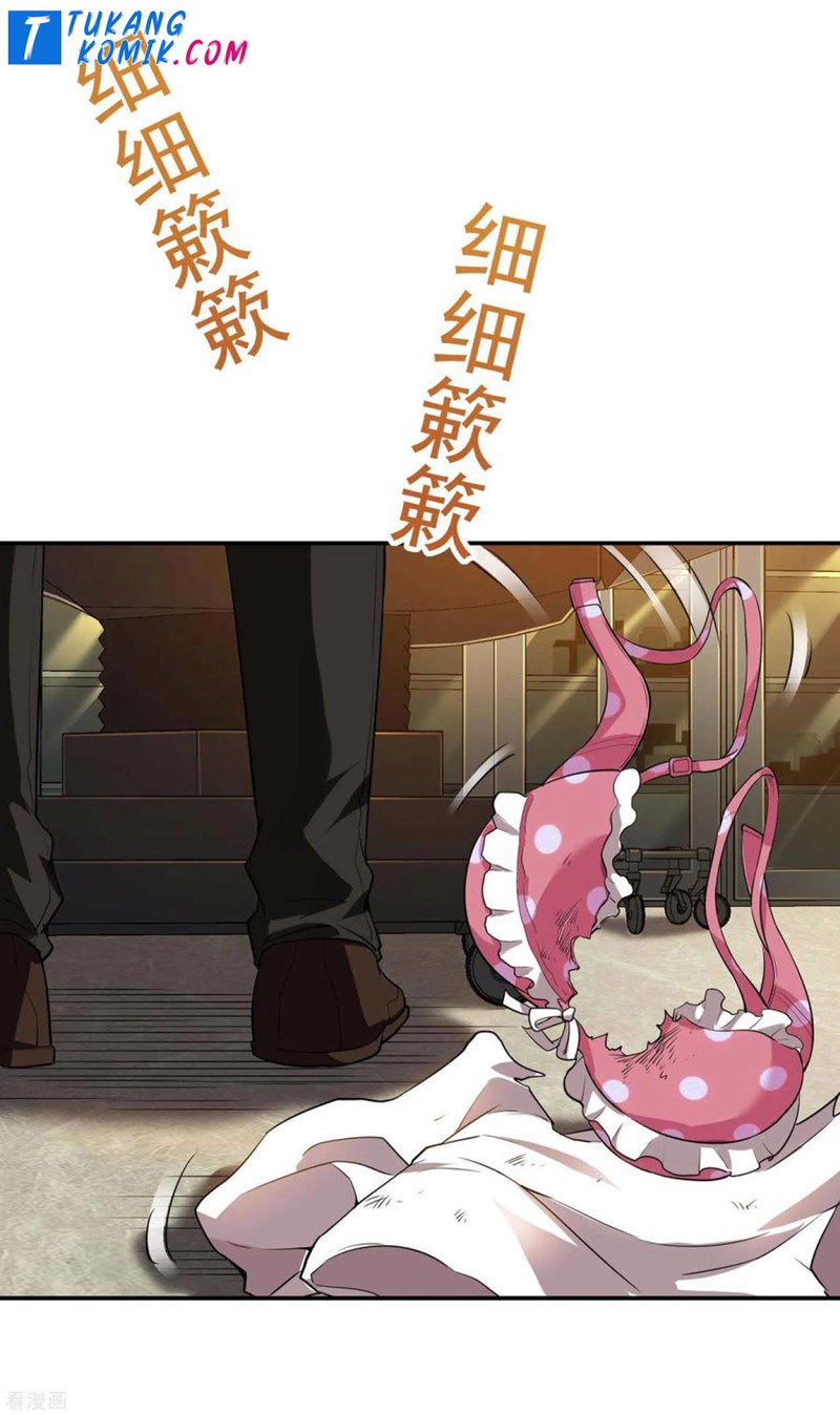 Useless First Son-In-Law (Magnificent Cohabiting Son-In-Law) Chapter 62 Gambar 33