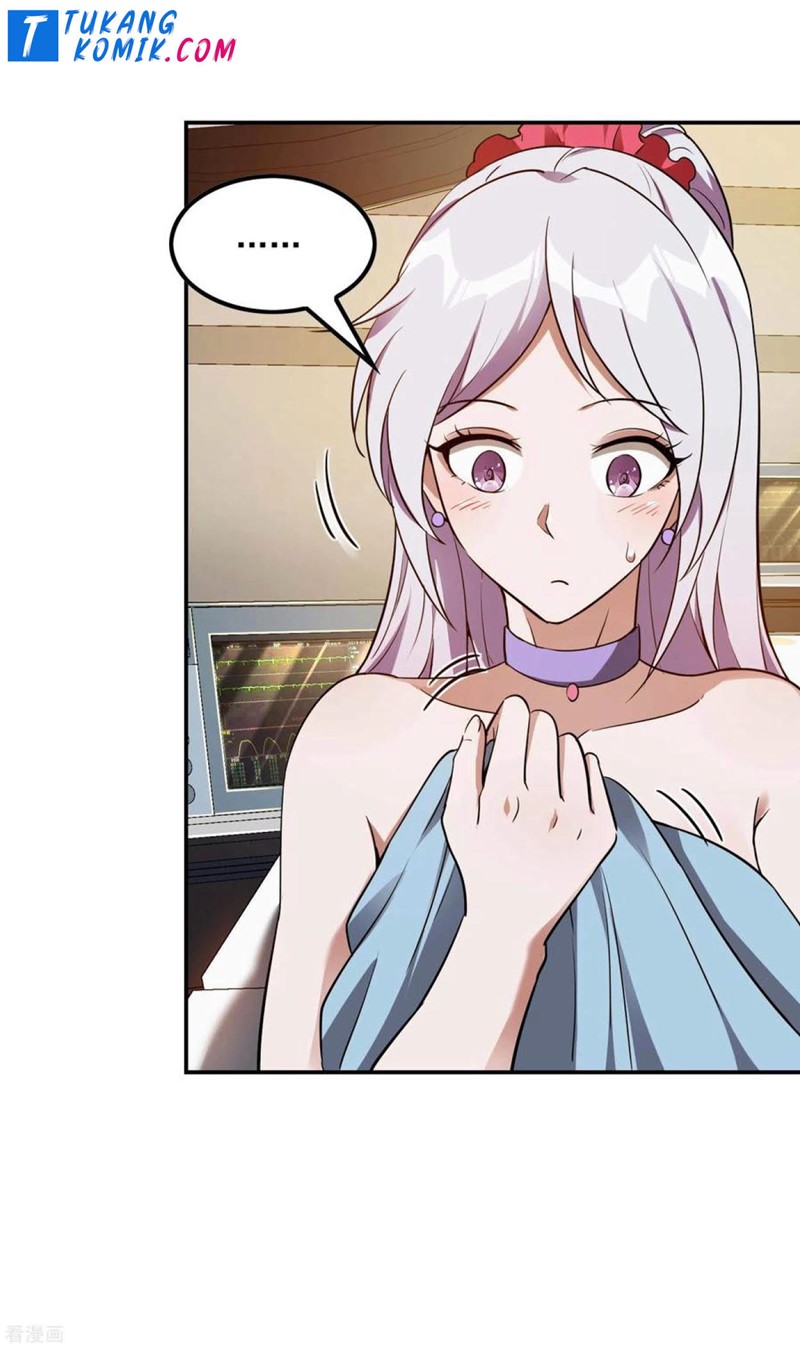 Useless First Son-In-Law (Magnificent Cohabiting Son-In-Law) Chapter 62 Gambar 37