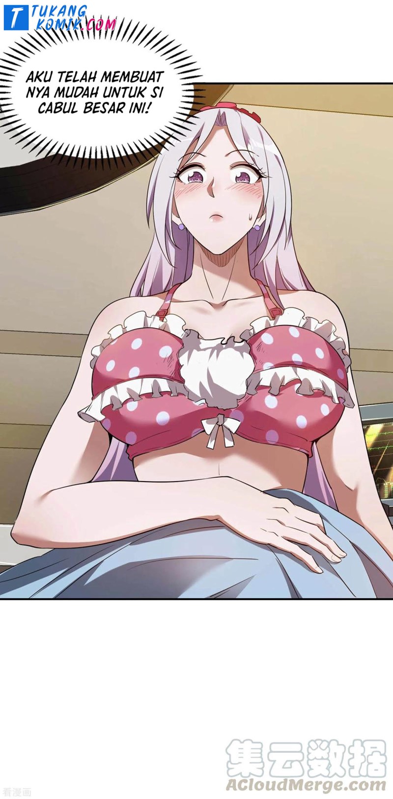 Useless First Son-In-Law (Magnificent Cohabiting Son-In-Law) Chapter 62 Gambar 41