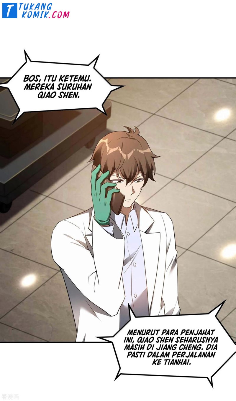 Useless First Son-In-Law (Magnificent Cohabiting Son-In-Law) Chapter 62 Gambar 42