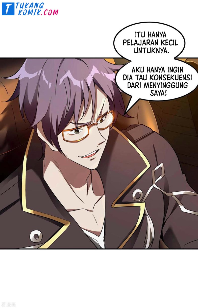 Useless First Son-In-Law (Magnificent Cohabiting Son-In-Law) Chapter 62 Gambar 45