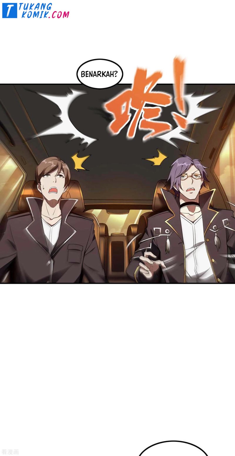 Useless First Son-In-Law (Magnificent Cohabiting Son-In-Law) Chapter 62 Gambar 46