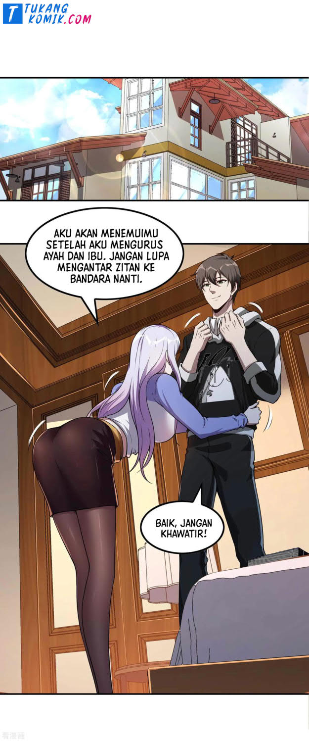 Useless First Son-In-Law (Magnificent Cohabiting Son-In-Law) Chapter 67 Gambar 4