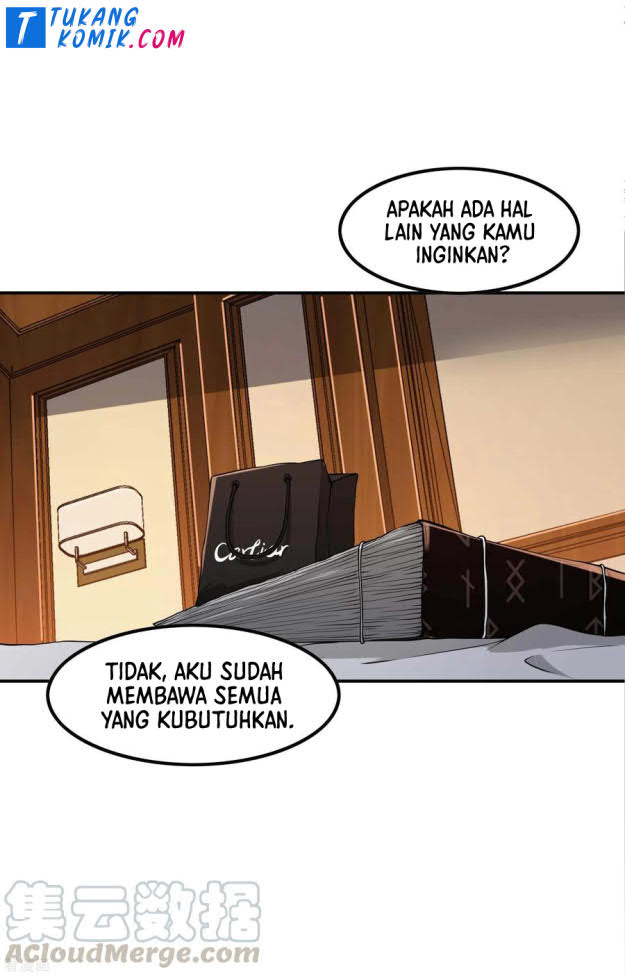 Useless First Son-In-Law (Magnificent Cohabiting Son-In-Law) Chapter 67 Gambar 5