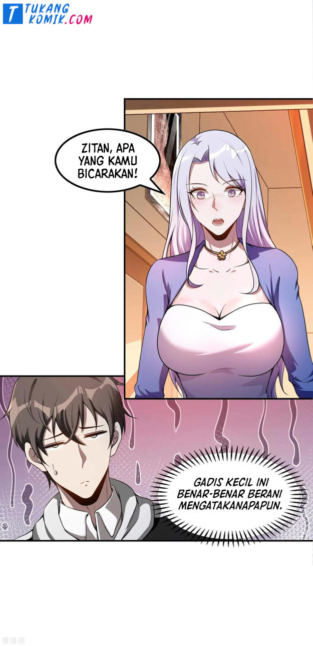 Useless First Son-In-Law (Magnificent Cohabiting Son-In-Law) Chapter 67 Gambar 7