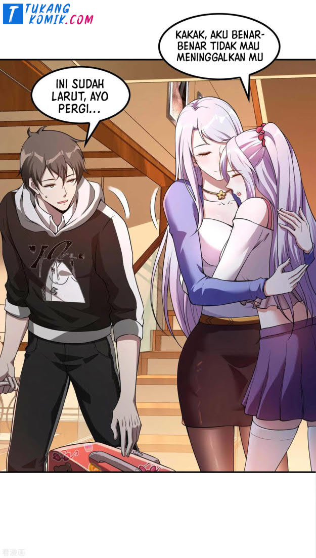 Useless First Son-In-Law (Magnificent Cohabiting Son-In-Law) Chapter 67 Gambar 9