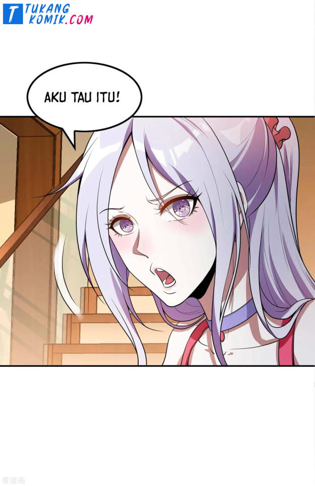 Useless First Son-In-Law (Magnificent Cohabiting Son-In-Law) Chapter 67 Gambar 10