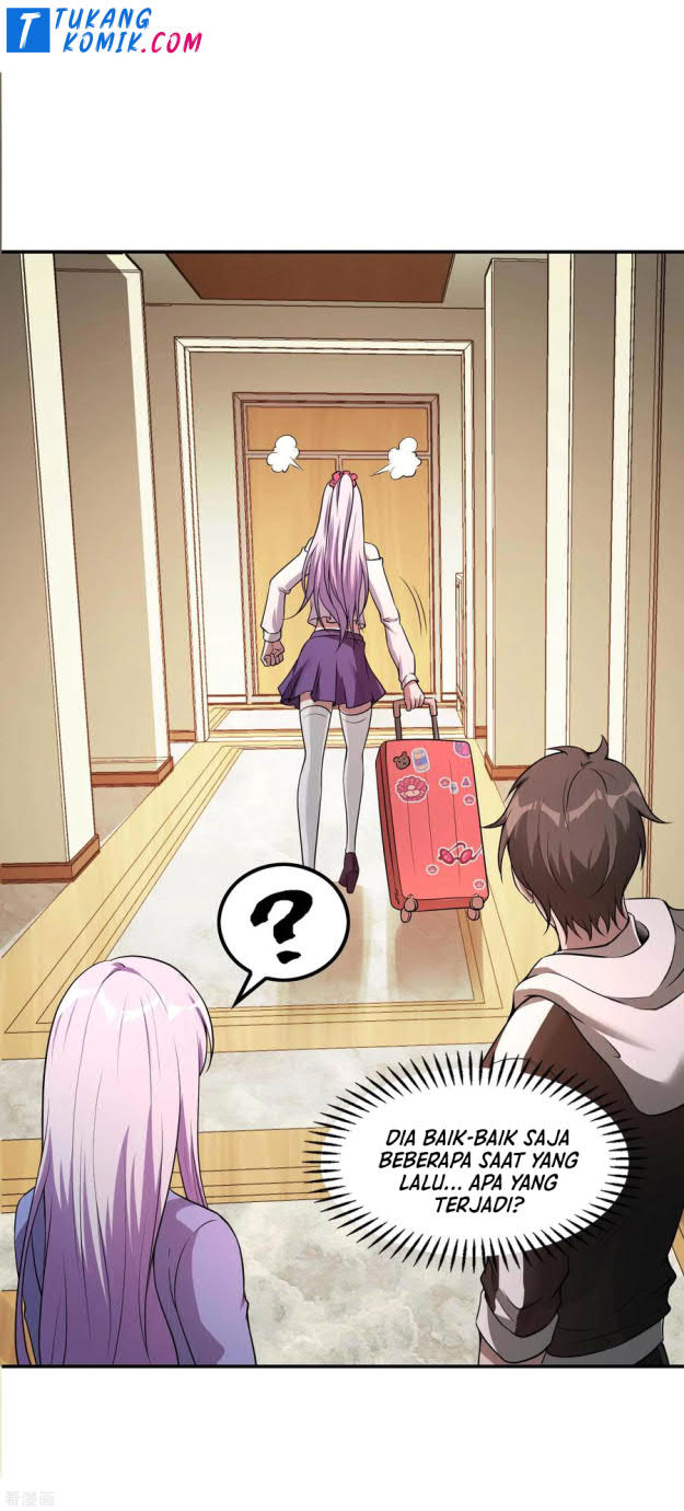Useless First Son-In-Law (Magnificent Cohabiting Son-In-Law) Chapter 67 Gambar 13