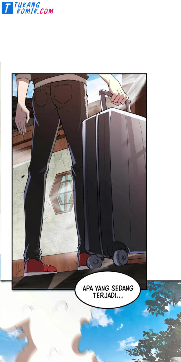 Useless First Son-In-Law (Magnificent Cohabiting Son-In-Law) Chapter 67 Gambar 15