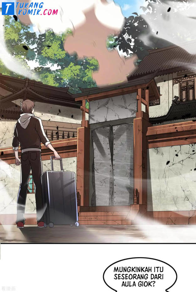 Useless First Son-In-Law (Magnificent Cohabiting Son-In-Law) Chapter 67 Gambar 16