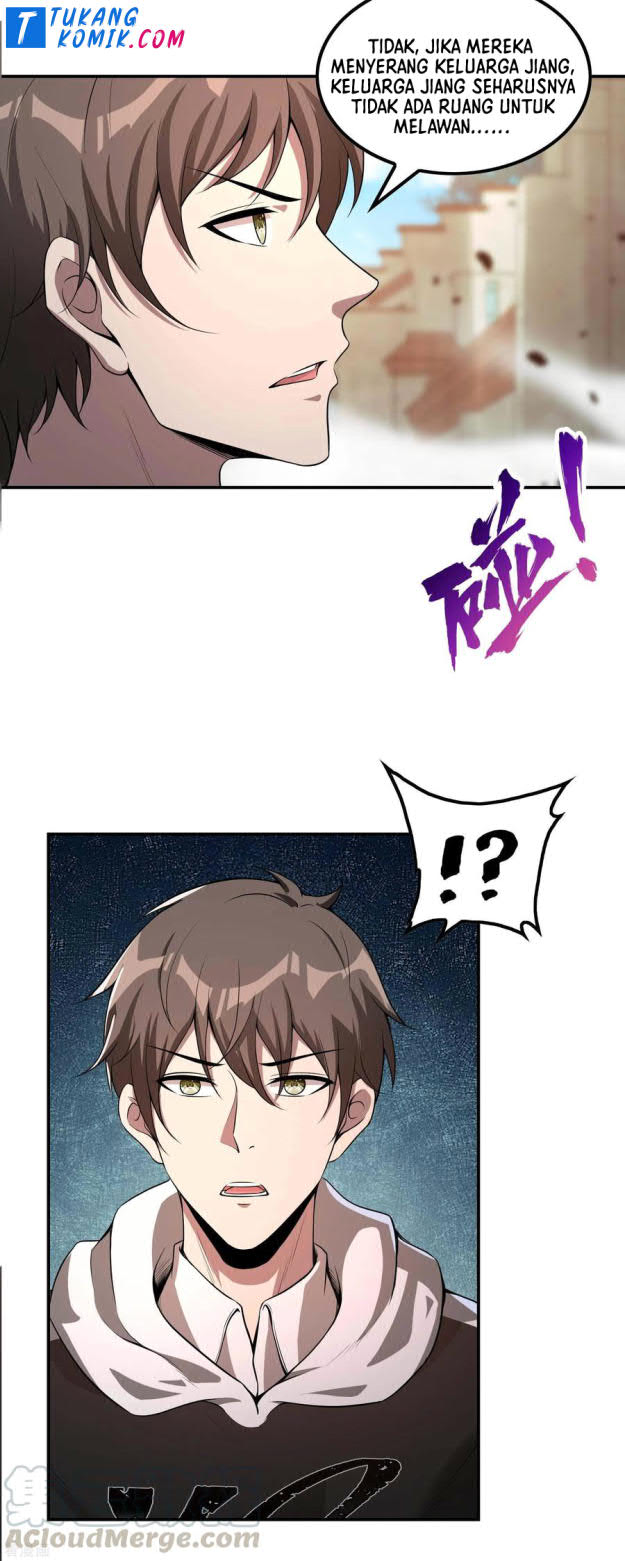 Useless First Son-In-Law (Magnificent Cohabiting Son-In-Law) Chapter 67 Gambar 17
