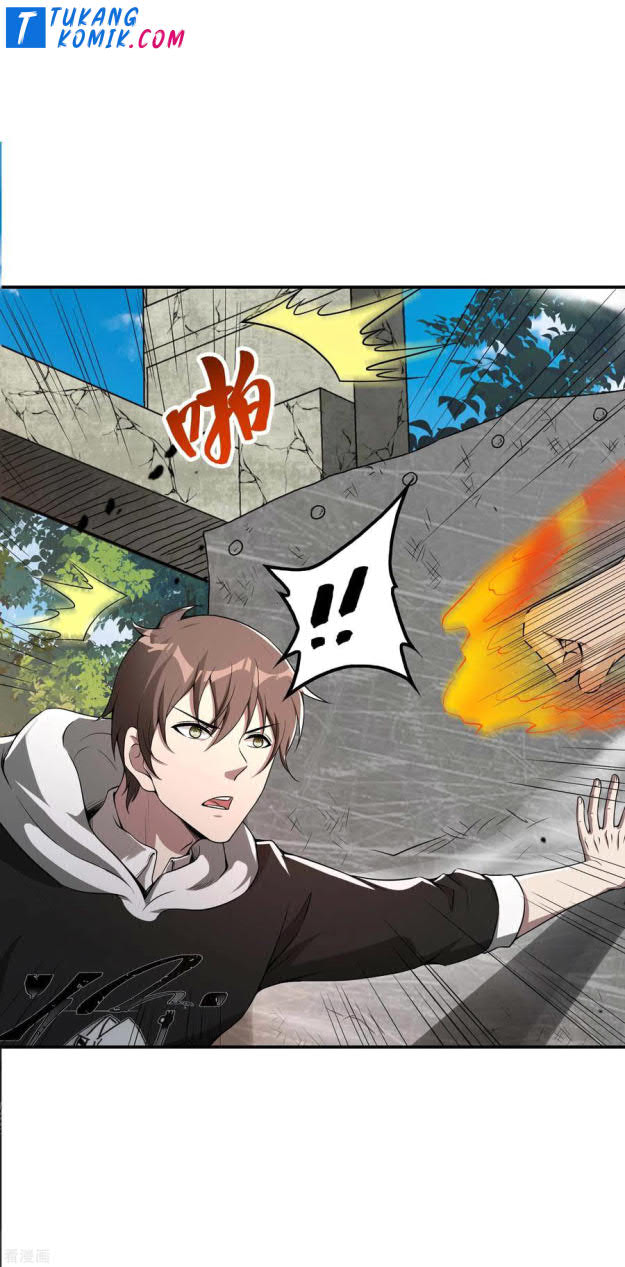 Useless First Son-In-Law (Magnificent Cohabiting Son-In-Law) Chapter 67 Gambar 19