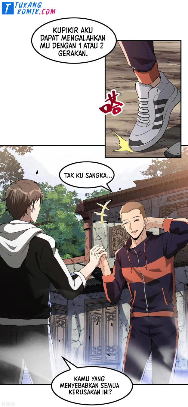 Useless First Son-In-Law (Magnificent Cohabiting Son-In-Law) Chapter 67 Gambar 21