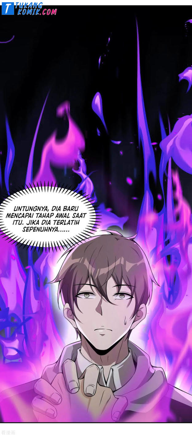 Useless First Son-In-Law (Magnificent Cohabiting Son-In-Law) Chapter 67 Gambar 25