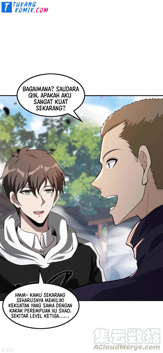 Useless First Son-In-Law (Magnificent Cohabiting Son-In-Law) Chapter 67 Gambar 26