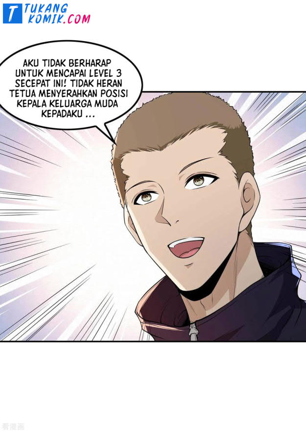 Useless First Son-In-Law (Magnificent Cohabiting Son-In-Law) Chapter 67 Gambar 27