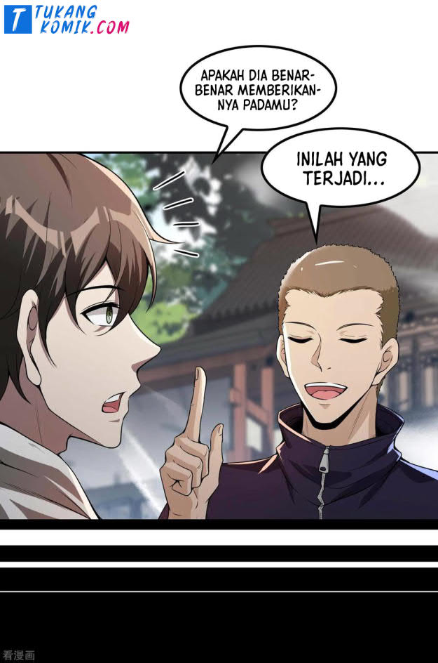 Useless First Son-In-Law (Magnificent Cohabiting Son-In-Law) Chapter 67 Gambar 28