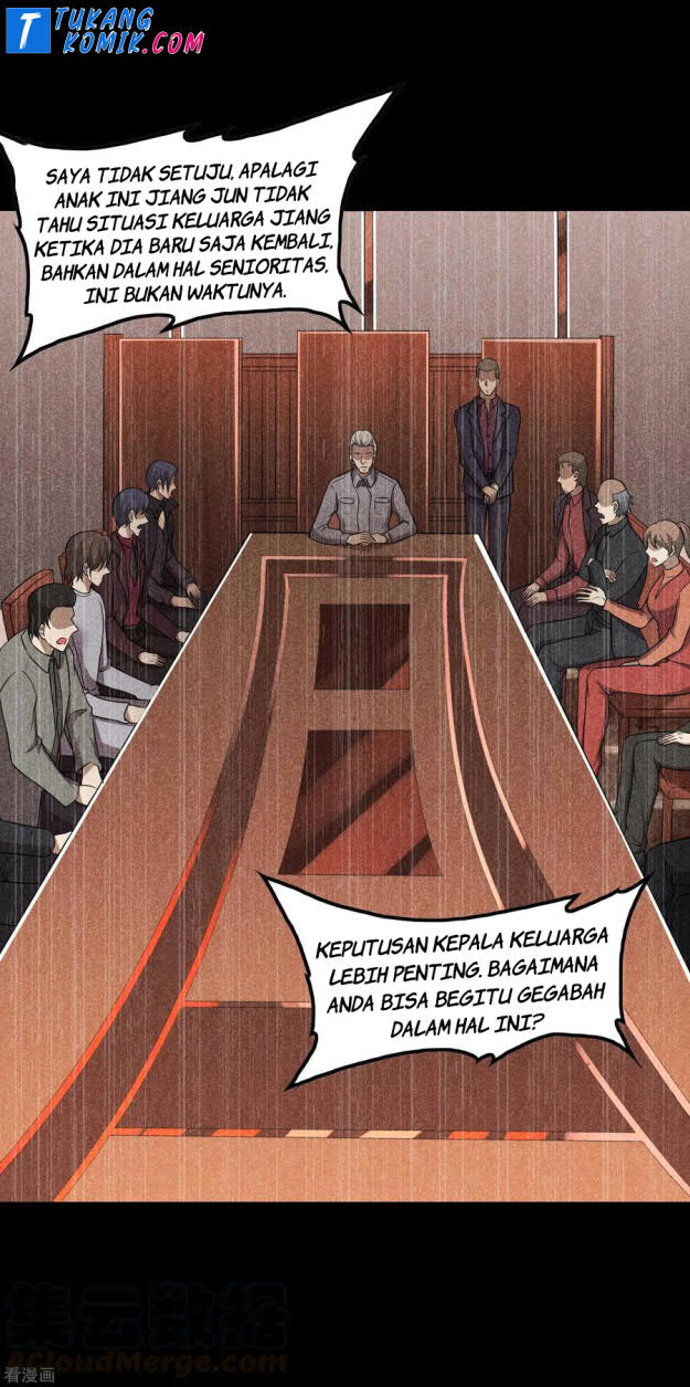 Useless First Son-In-Law (Magnificent Cohabiting Son-In-Law) Chapter 67 Gambar 29