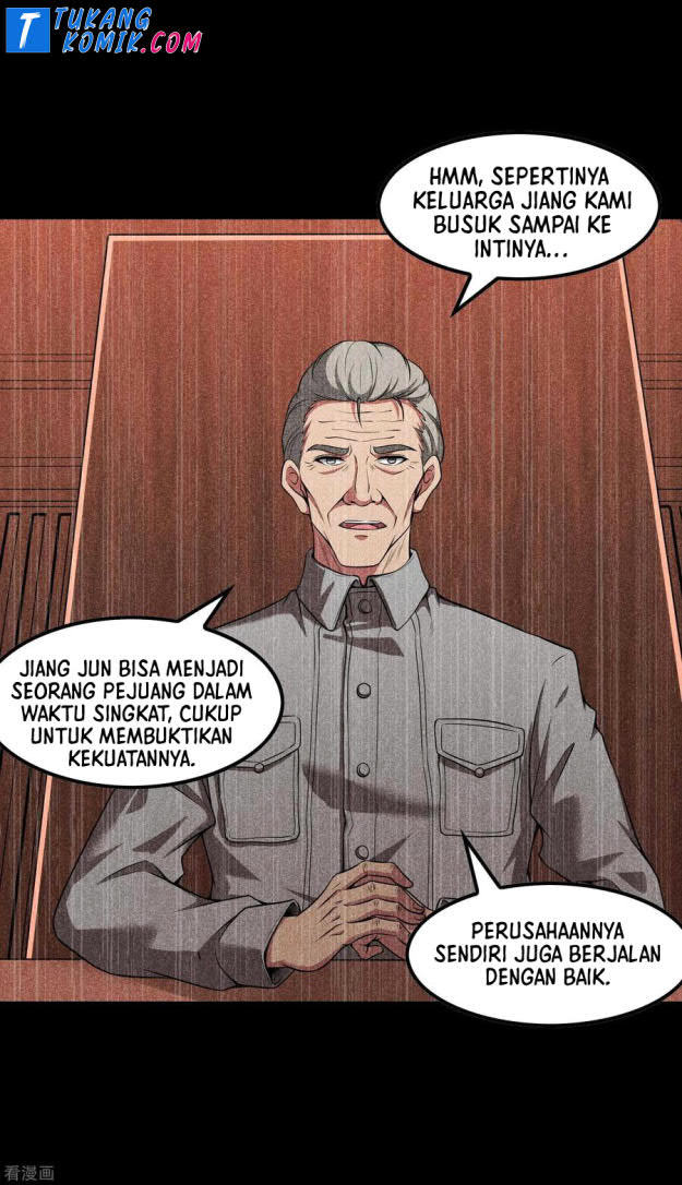 Useless First Son-In-Law (Magnificent Cohabiting Son-In-Law) Chapter 67 Gambar 30