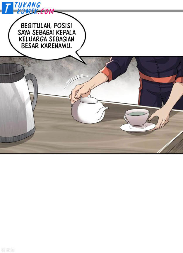 Useless First Son-In-Law (Magnificent Cohabiting Son-In-Law) Chapter 67 Gambar 33