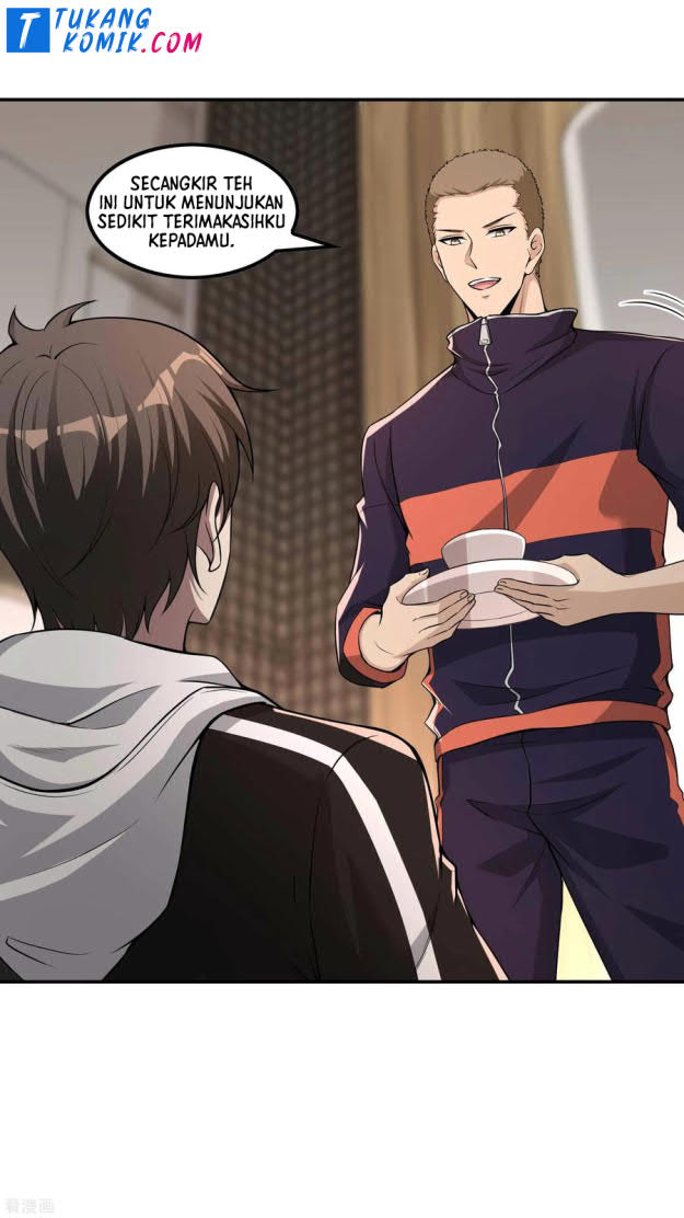 Useless First Son-In-Law (Magnificent Cohabiting Son-In-Law) Chapter 67 Gambar 34