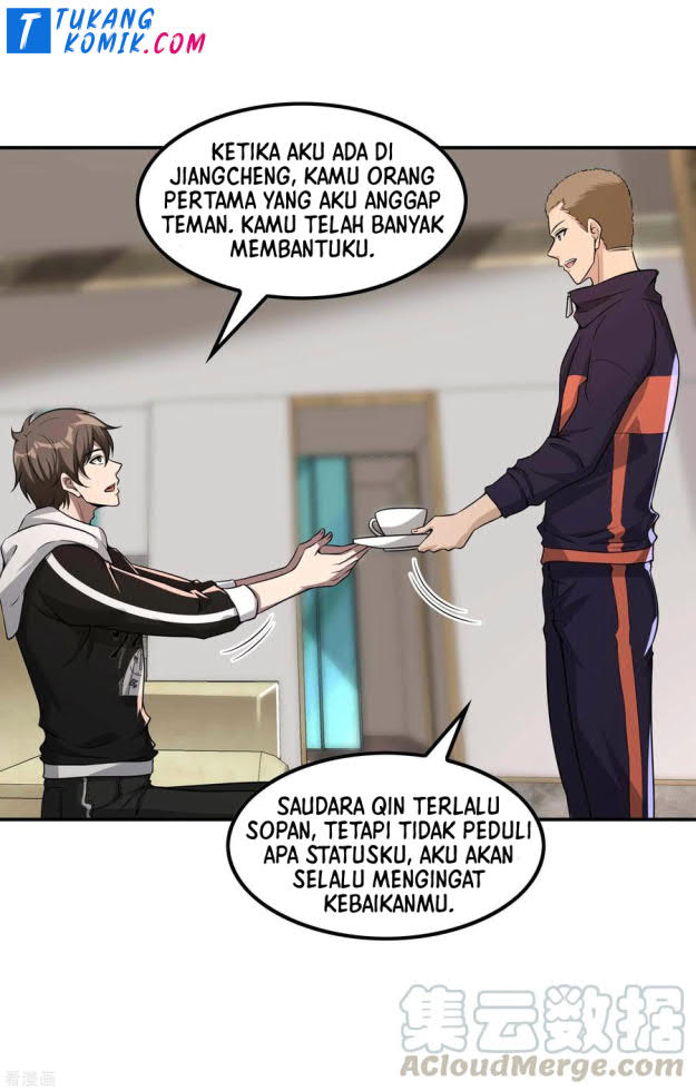 Useless First Son-In-Law (Magnificent Cohabiting Son-In-Law) Chapter 67 Gambar 35
