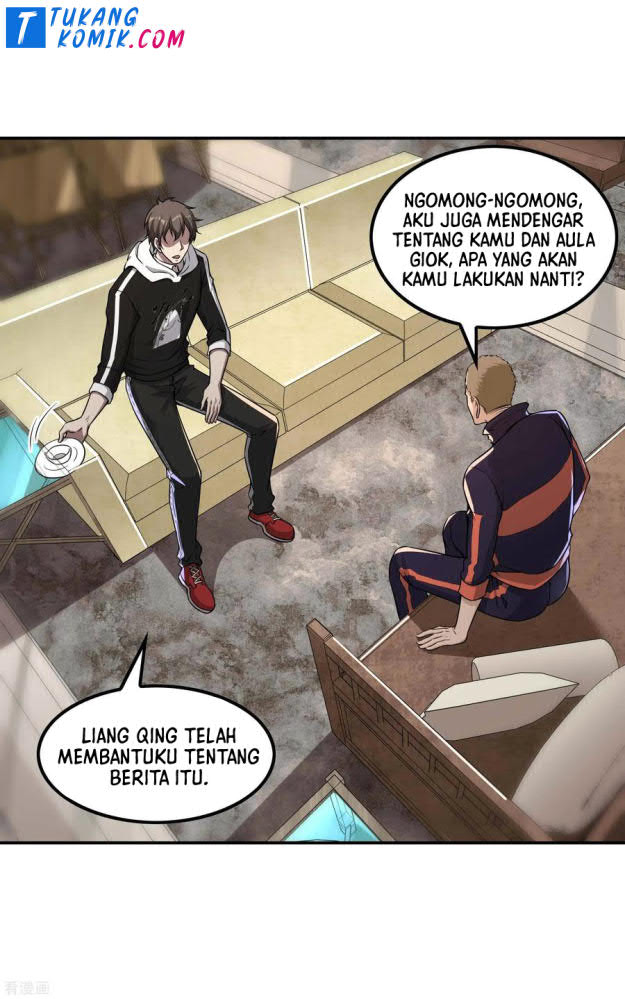 Useless First Son-In-Law (Magnificent Cohabiting Son-In-Law) Chapter 67 Gambar 36