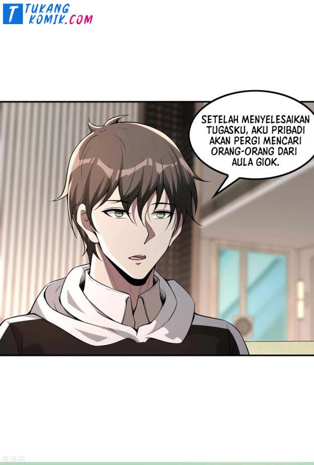 Useless First Son-In-Law (Magnificent Cohabiting Son-In-Law) Chapter 67 Gambar 37