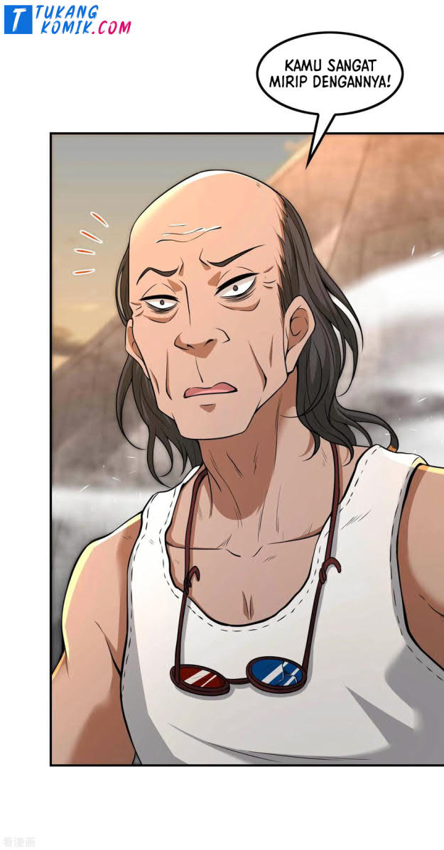 Useless First Son-In-Law (Magnificent Cohabiting Son-In-Law) Chapter 67 Gambar 40