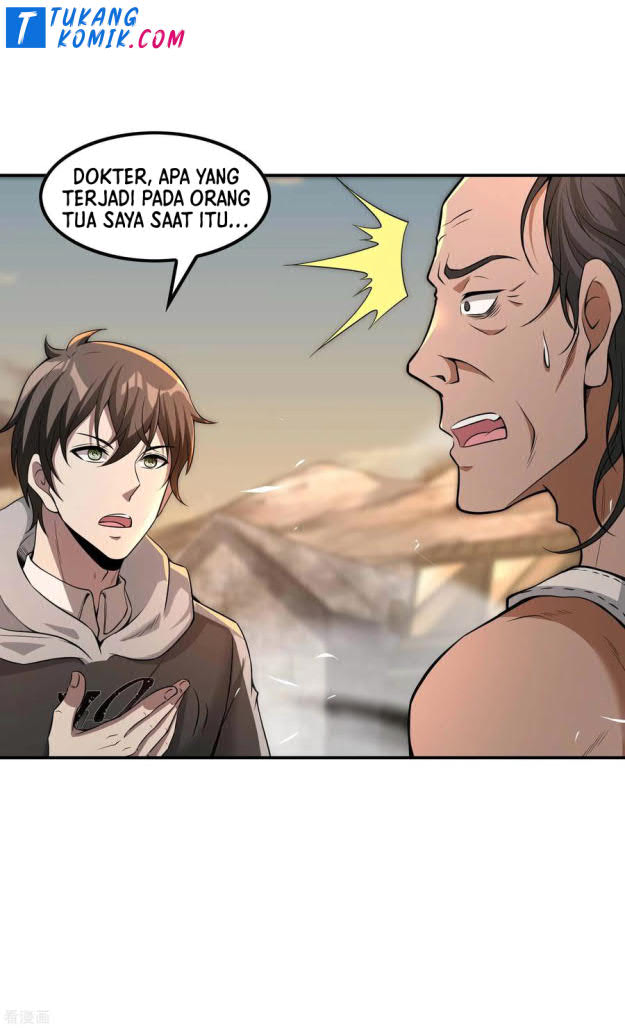 Useless First Son-In-Law (Magnificent Cohabiting Son-In-Law) Chapter 67 Gambar 42