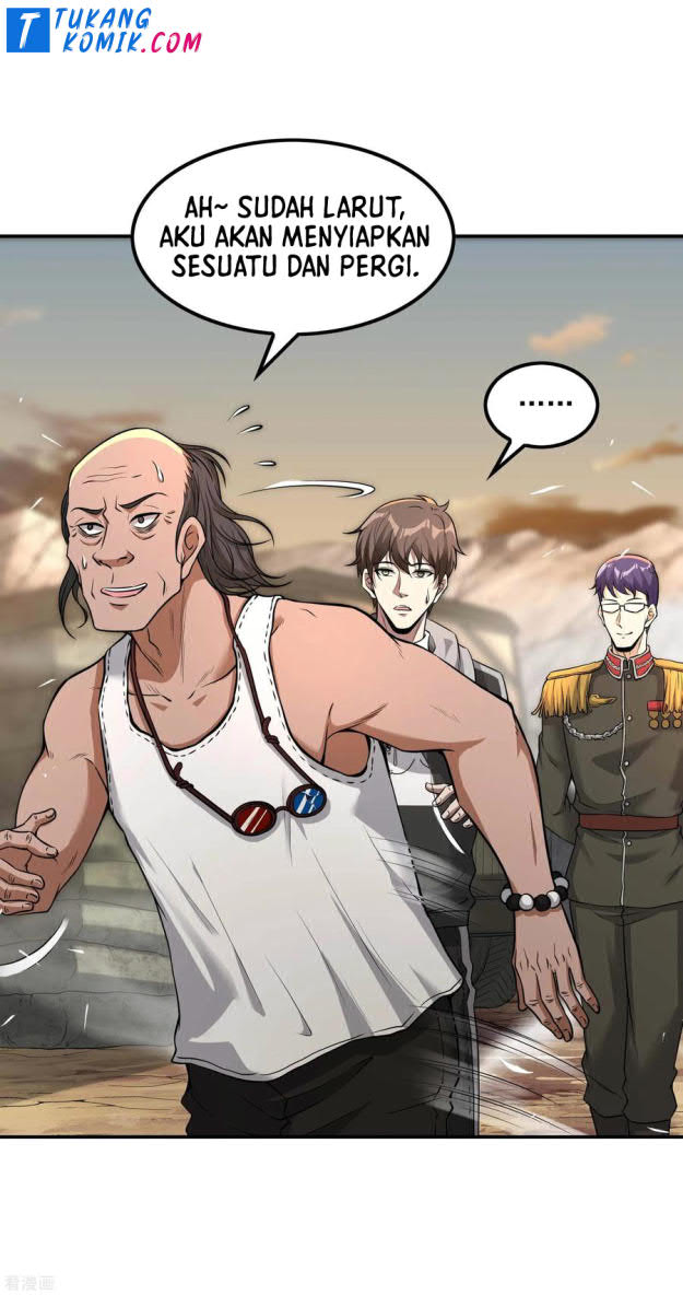 Useless First Son-In-Law (Magnificent Cohabiting Son-In-Law) Chapter 67 Gambar 43